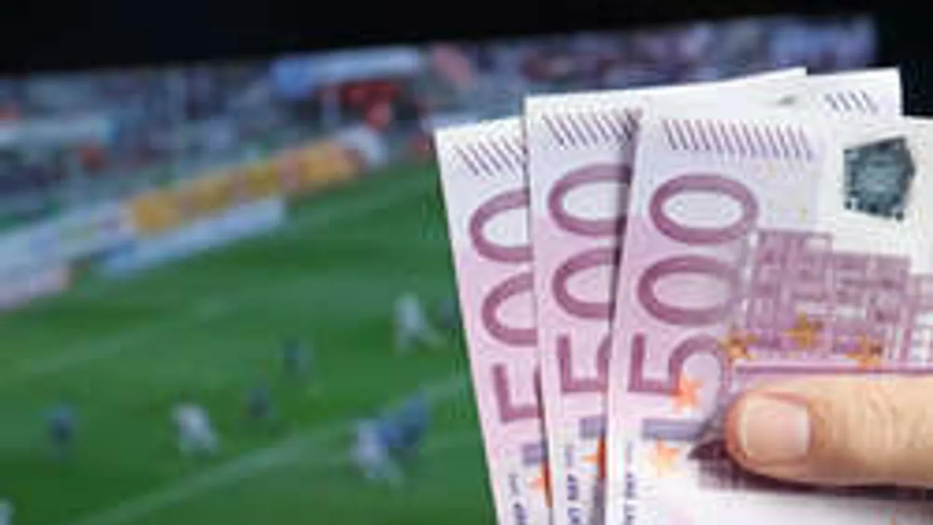 Így gazdagodj meg a magyar fociból!