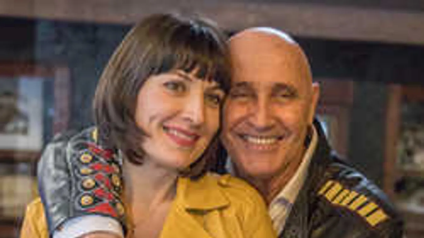 Óriási bejelentést tett Pataky Attila: nem hiszed el, mire készül