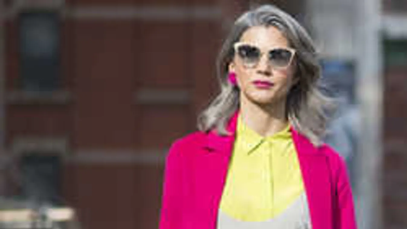 Ettől lesz szexi minden nő: vad színekkel köszönt be a tavasz