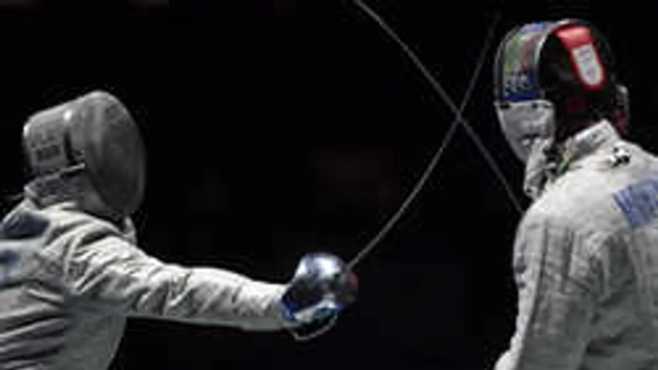 Komoly éremesélyek a vb-n, Budapest a vívás fővárosa