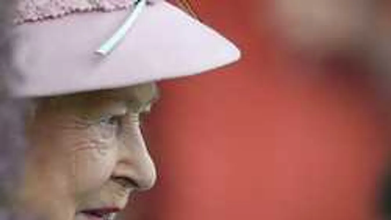 Újabb szörnyű veszteség érte II. Erzsébet királynőt