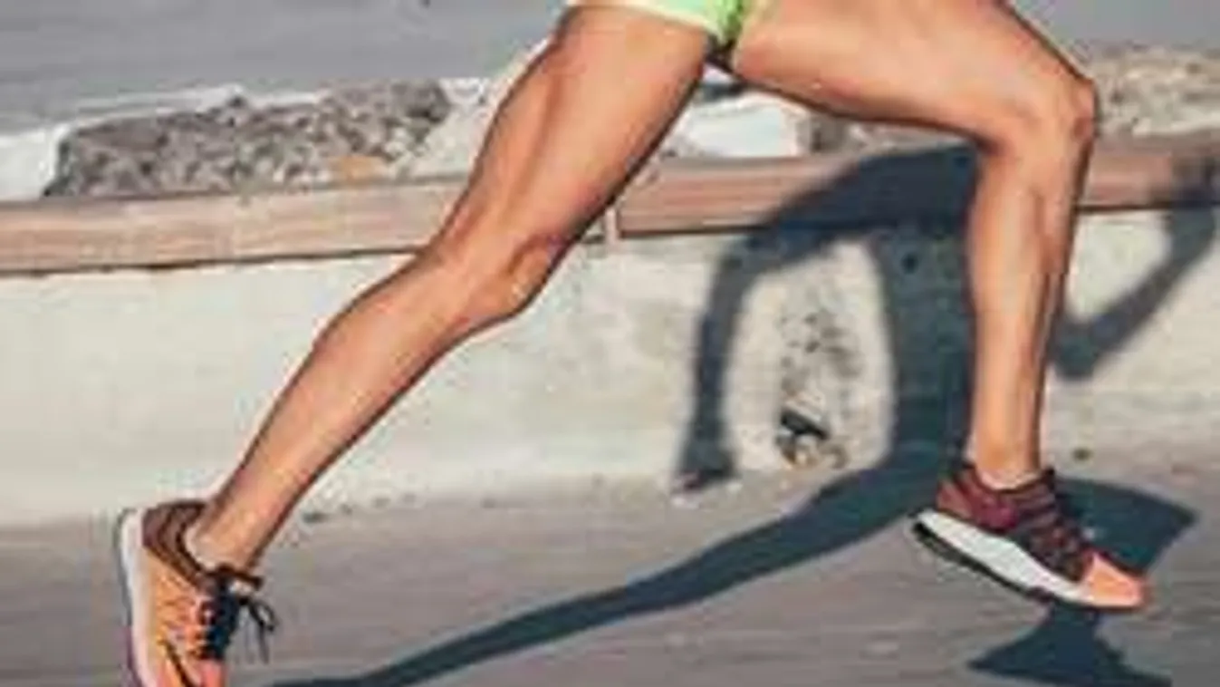 Így válassz magadnak edzőcipőt!