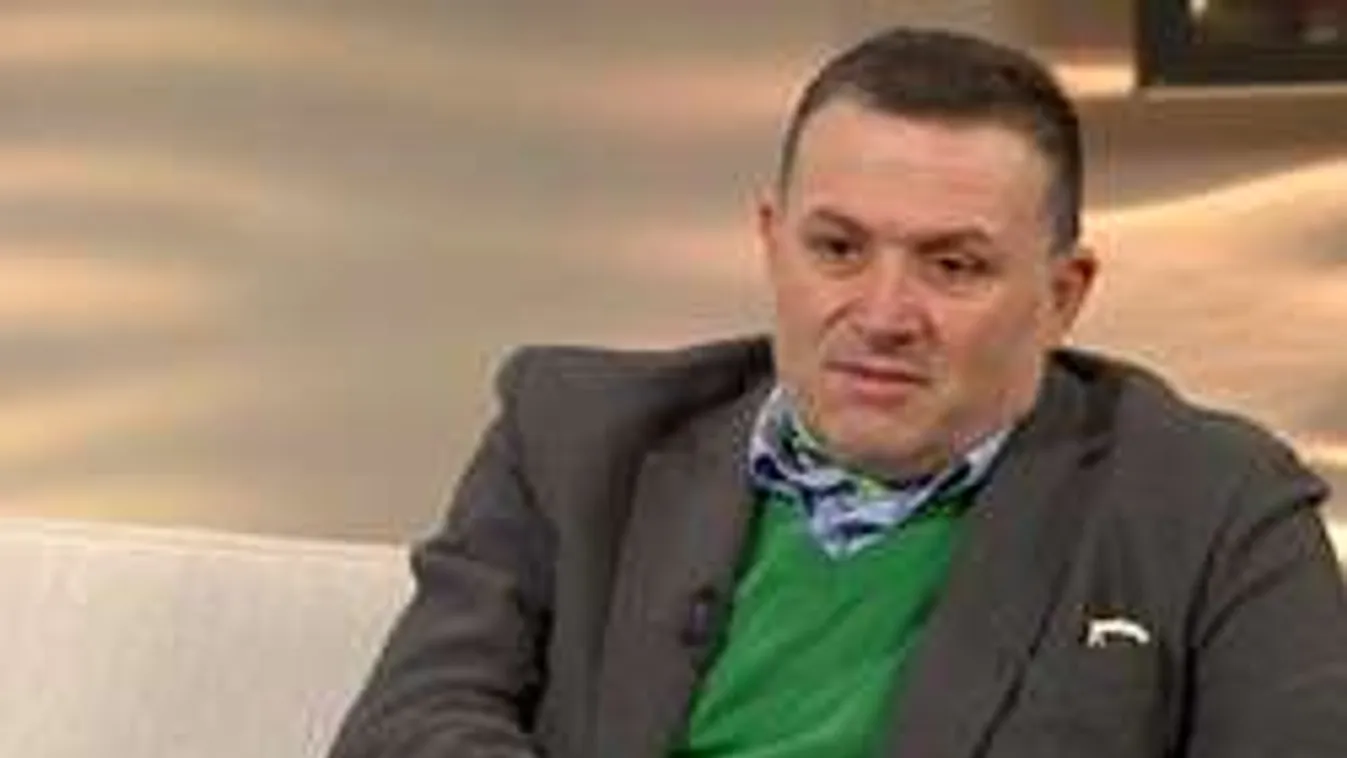 Itt tér vissza Lagzi Lajcsi és Fásy Ádám