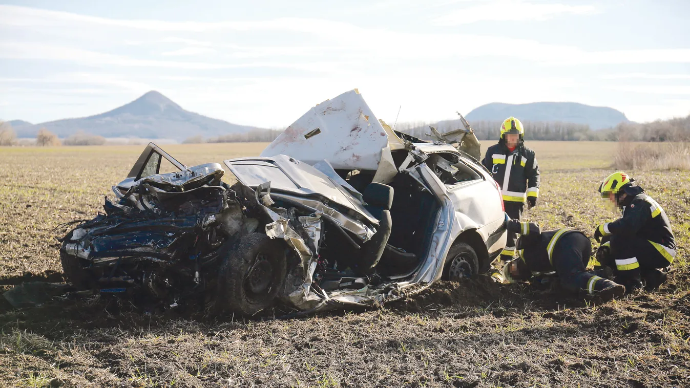 Megrázó részletek: megszólalt a tapolcai baleset egyik áldozatának nagyapja