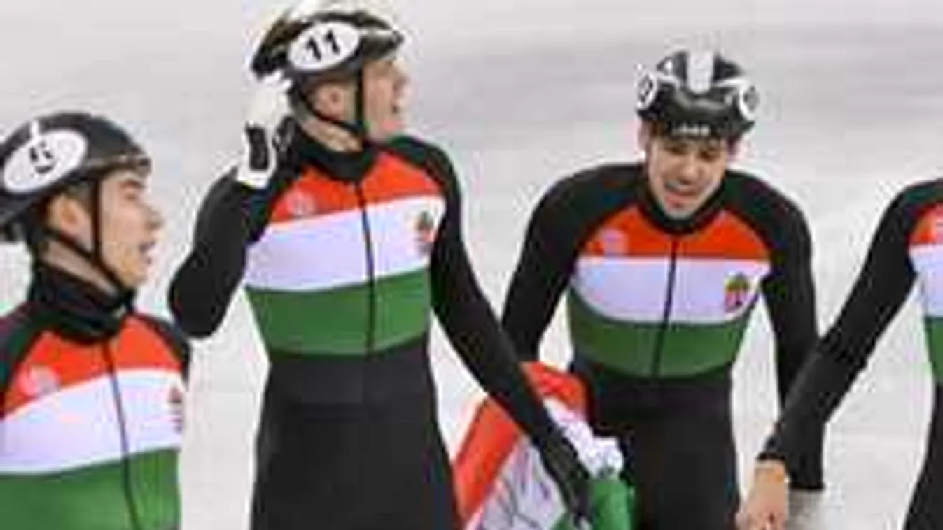 Micsoda? Ezen biztosan meglepődtek a magyar sztárok