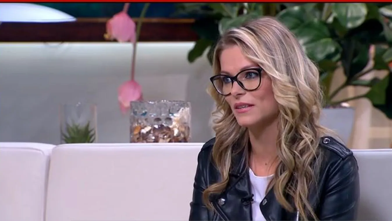 Régi álma vált valóra a Jóban Rosszban színésznőjének