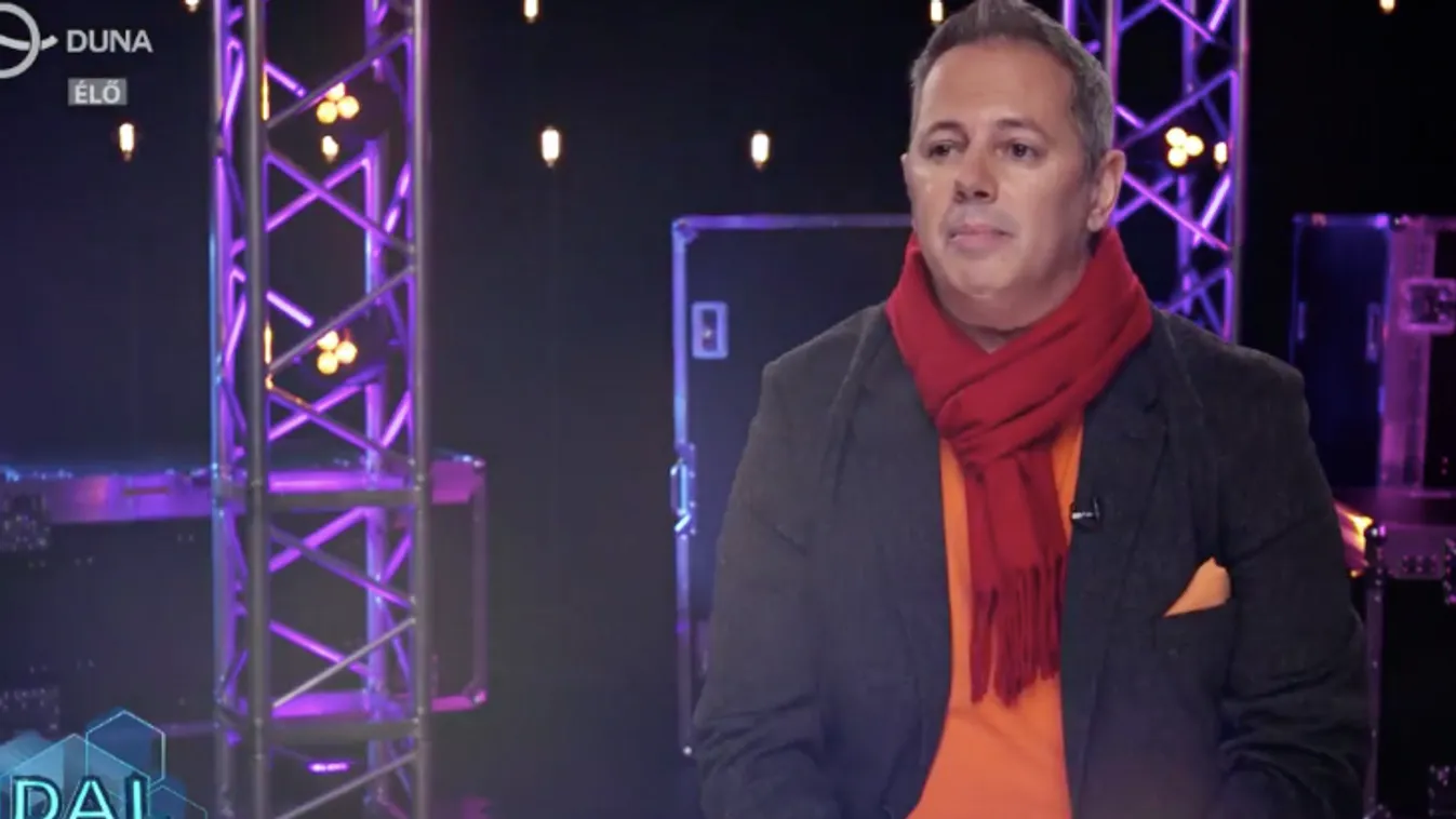 szabó leslie megasztár a dal 2021