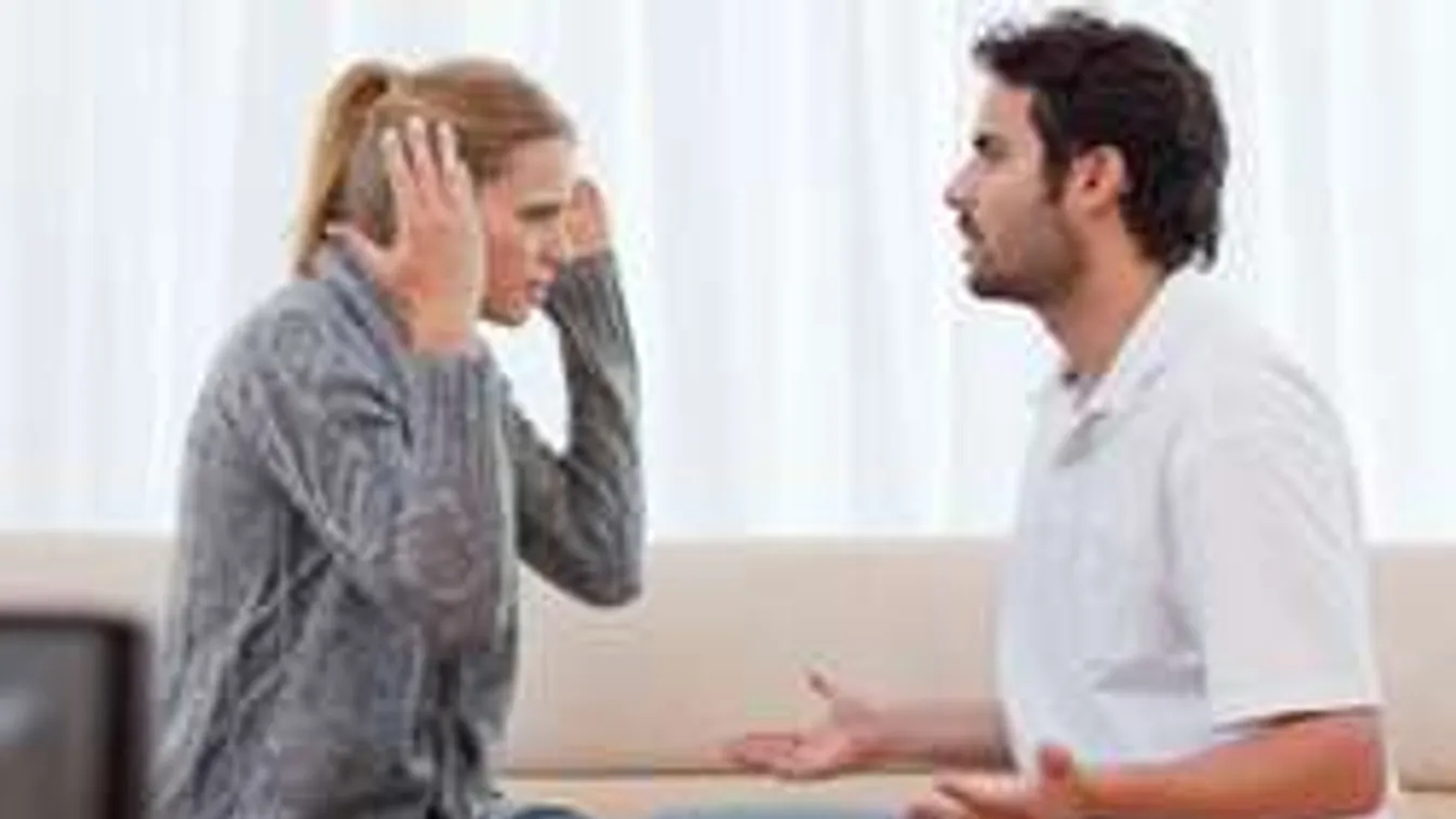 Mit ne mondj soha, ha vitázol a szerelmeddel!