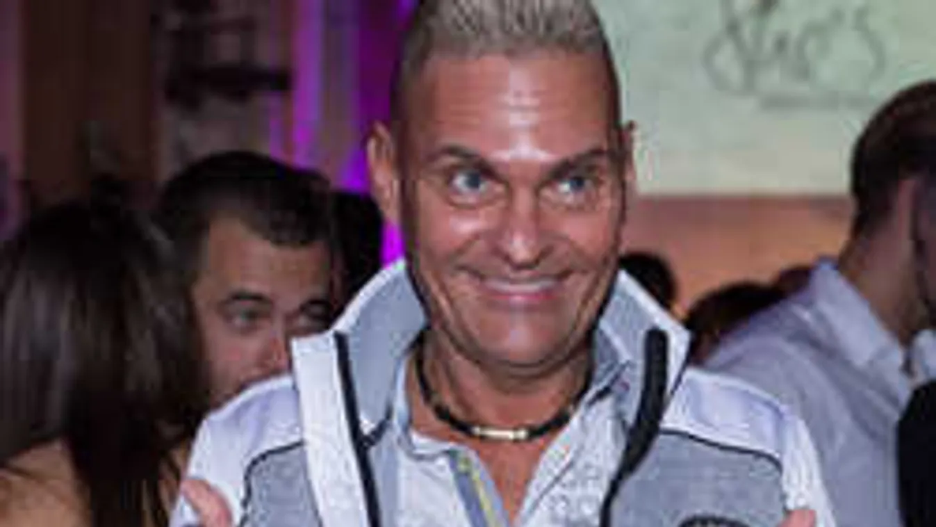 Döbbenet, mit tett a vagyonával az alkoholbeteg Mc Hawer!