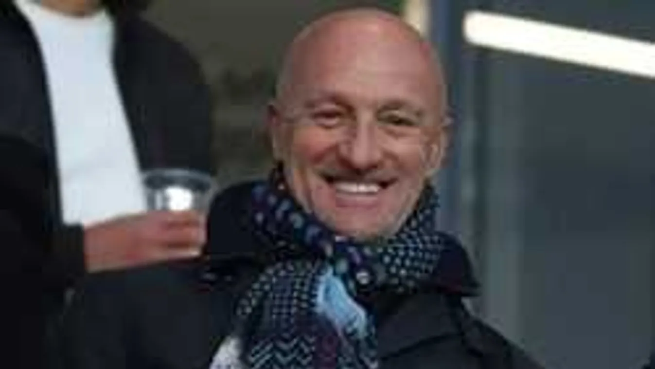 Óriási örömhírt posztolt Marco Rossi