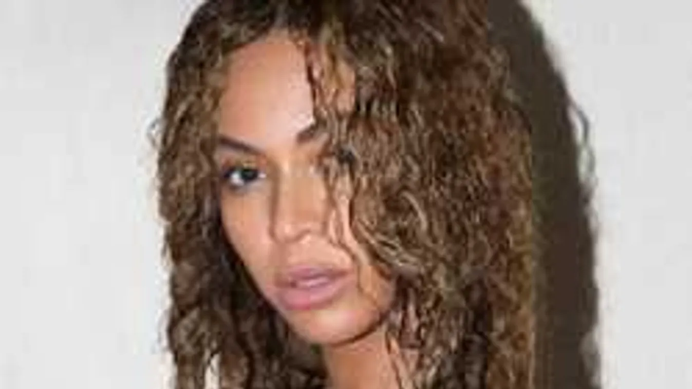 Beyoncé kipakolta az ikreket, most, hogy várja az ikreket