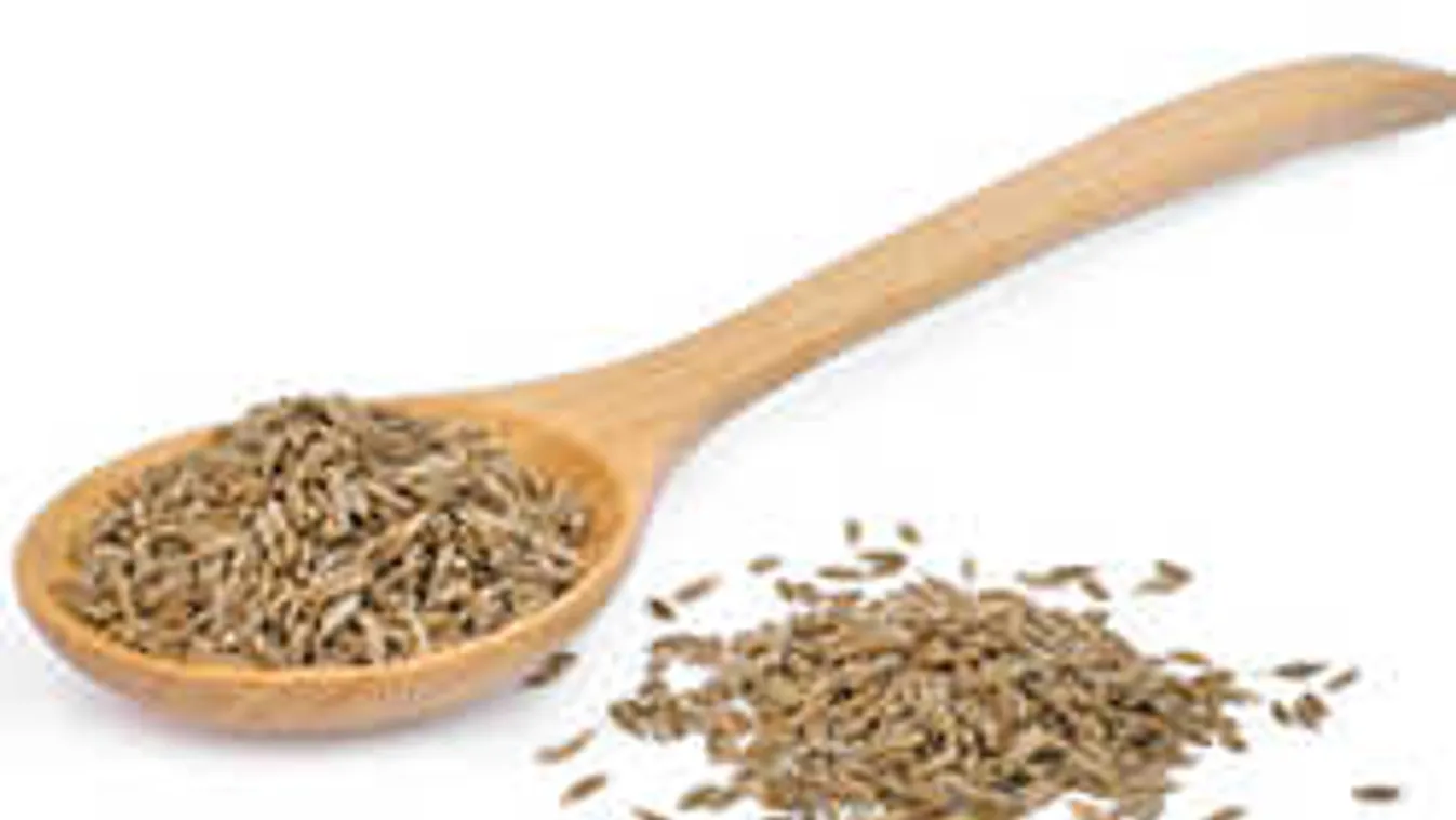 Hihetetlen, de ennyi mindent meggyógyít a kömény