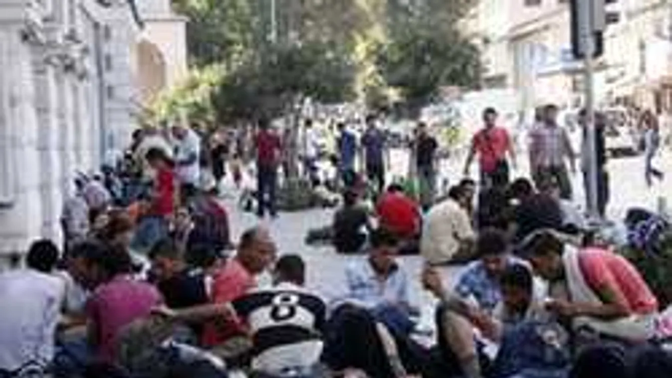 A nemi erőszak fővárosa lett Stockholm