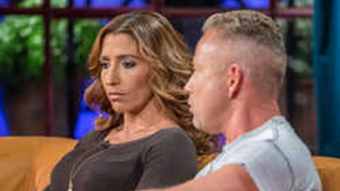 Rubint Réka drámája: életmentő szívműtéten esett át az édesapja