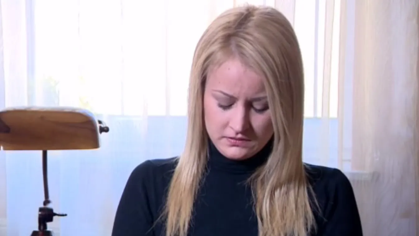 A gyászoló Csillát megvédik a kommentelők