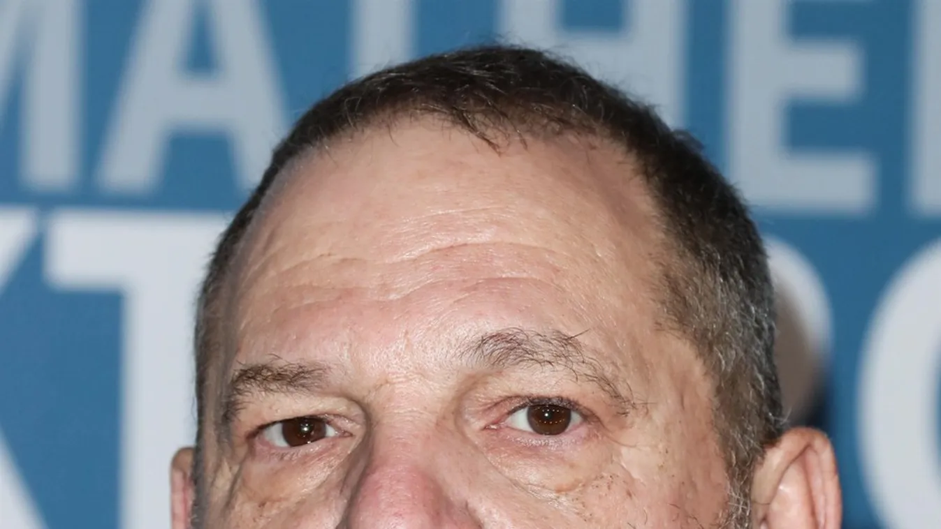 Harvey Weinstein Sentenced to 23 Years in Prison **FILE PHOTOS**