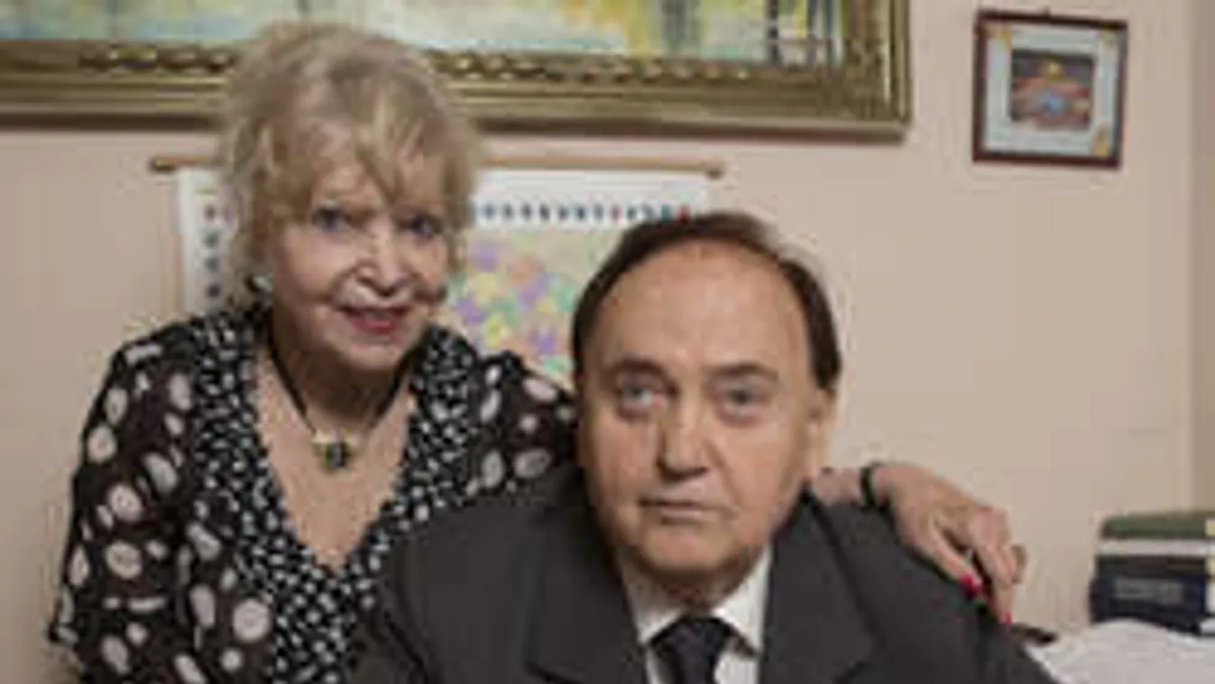 Megszólalt a kórház után Torgyán József