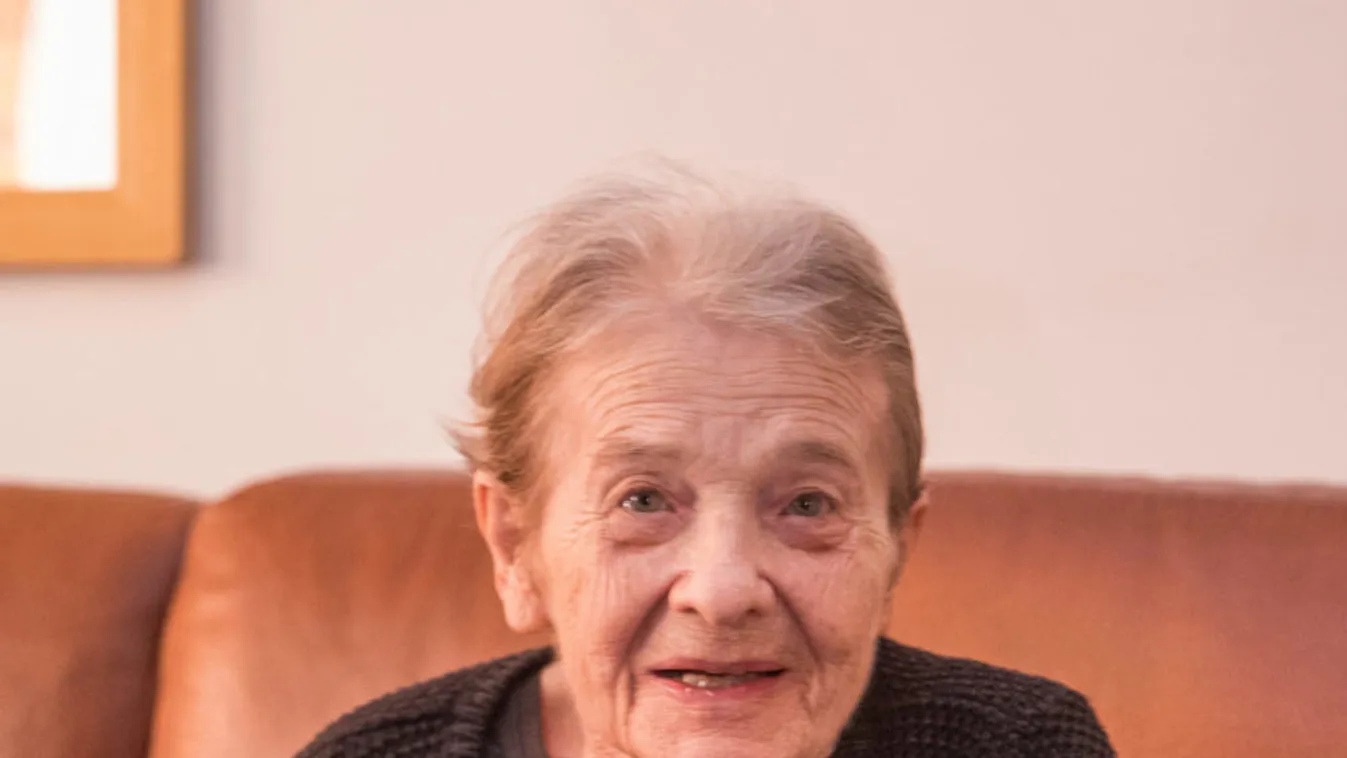 Törőcsik Maritól bárki elbúcsúzhat a Nemzeti Színházban