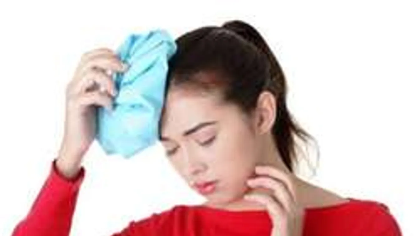 Frontérzékenyek meneküljenek! Széttép mindenkit a mai időjárás!