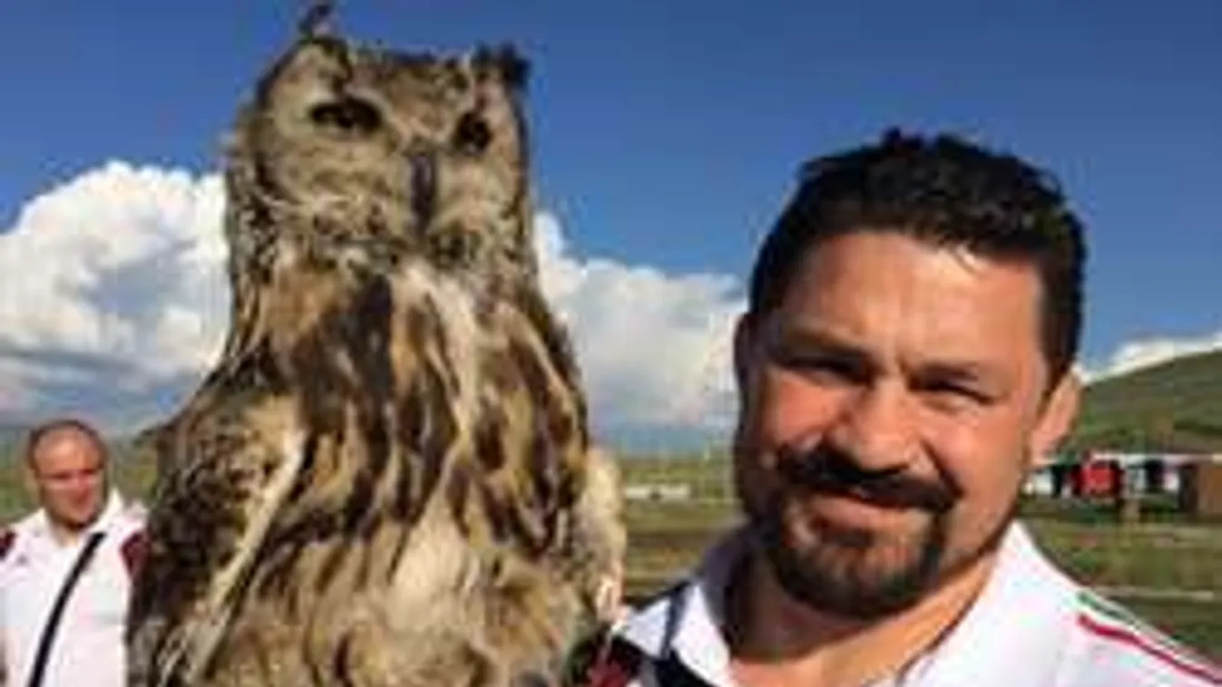 Ez kínos! Hazazavarták a magyar olimpikont