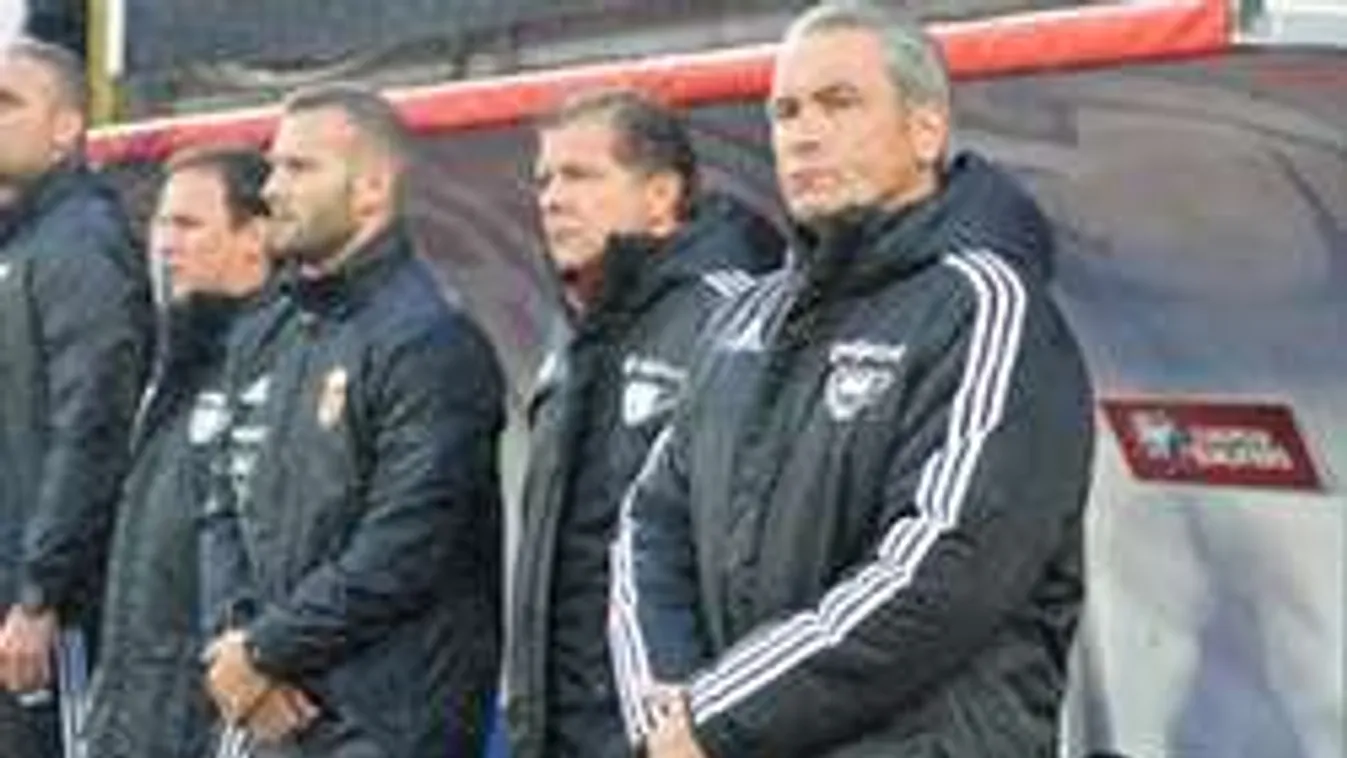 Nézők lettek, mi lesz Storck kulcsembereivel?