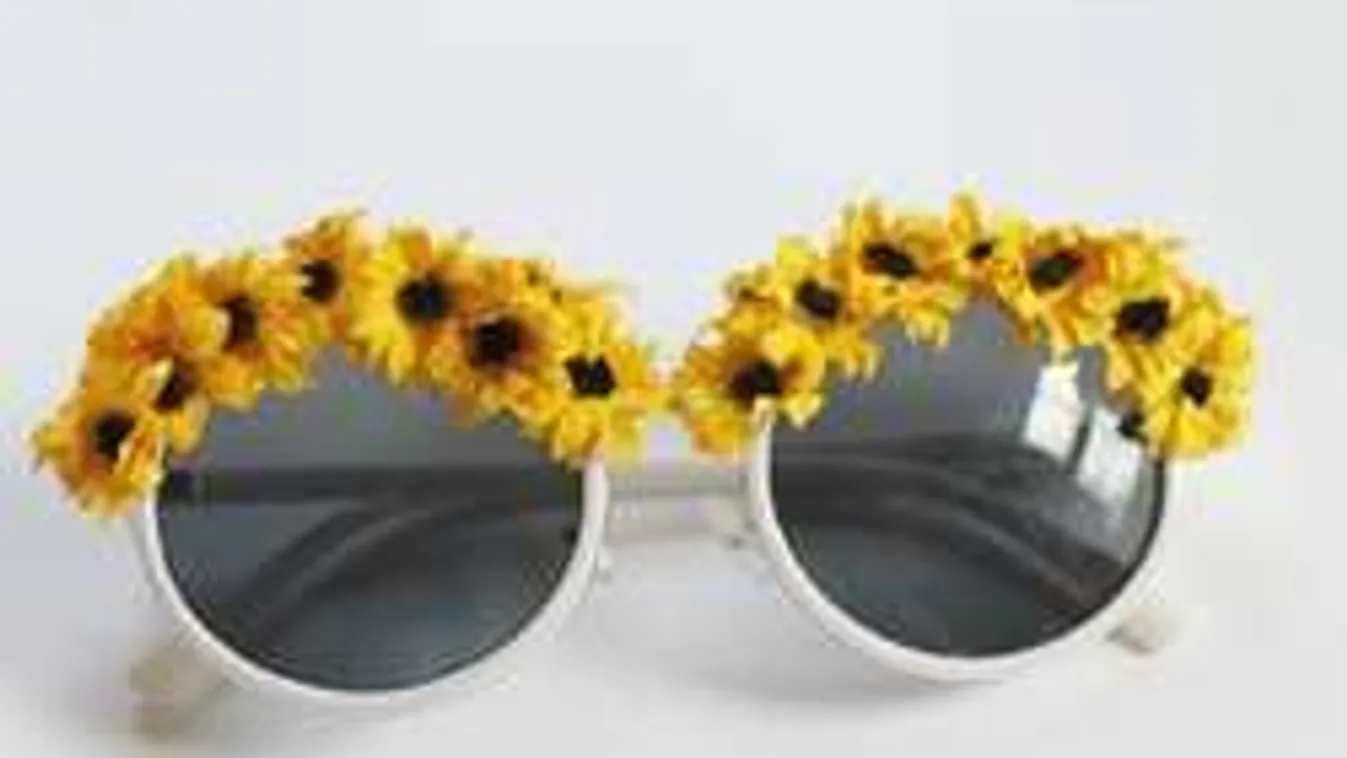 Így dobd fel a megunt napszemüvegedet