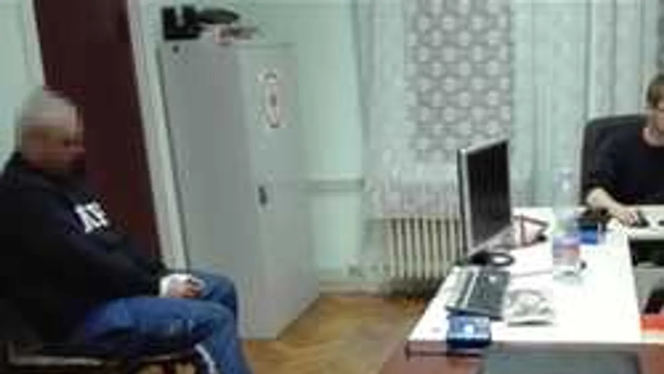 Döbbenet, ezért nem csukják le a tornyospálcai gyilkos rémet