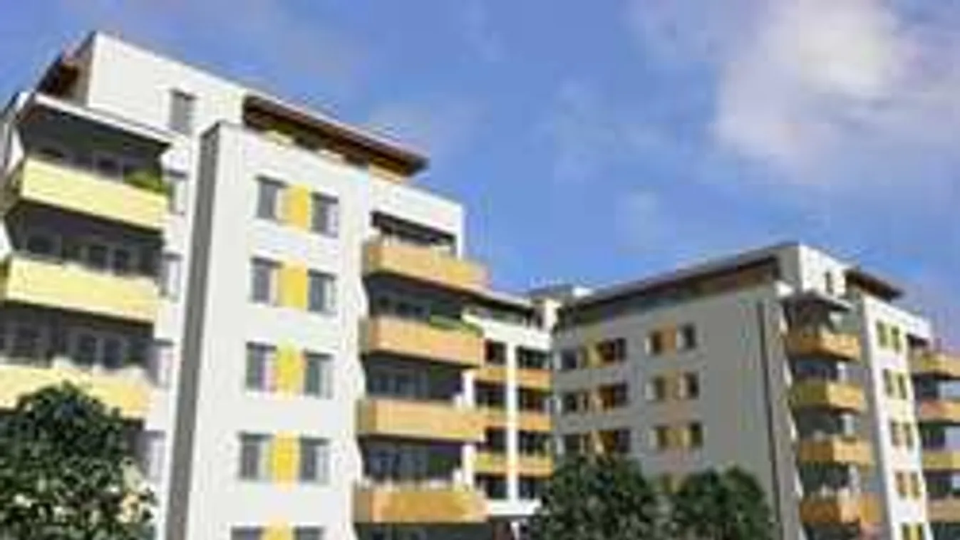 Százmilliárd forintnál tart a CSOK-igénylések összege