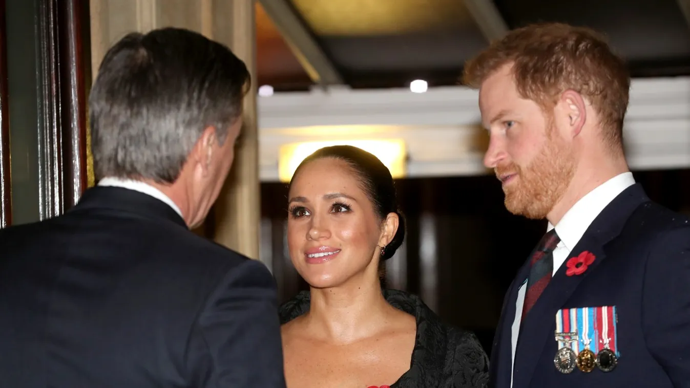 Royal British Legion Festival of Remembrance