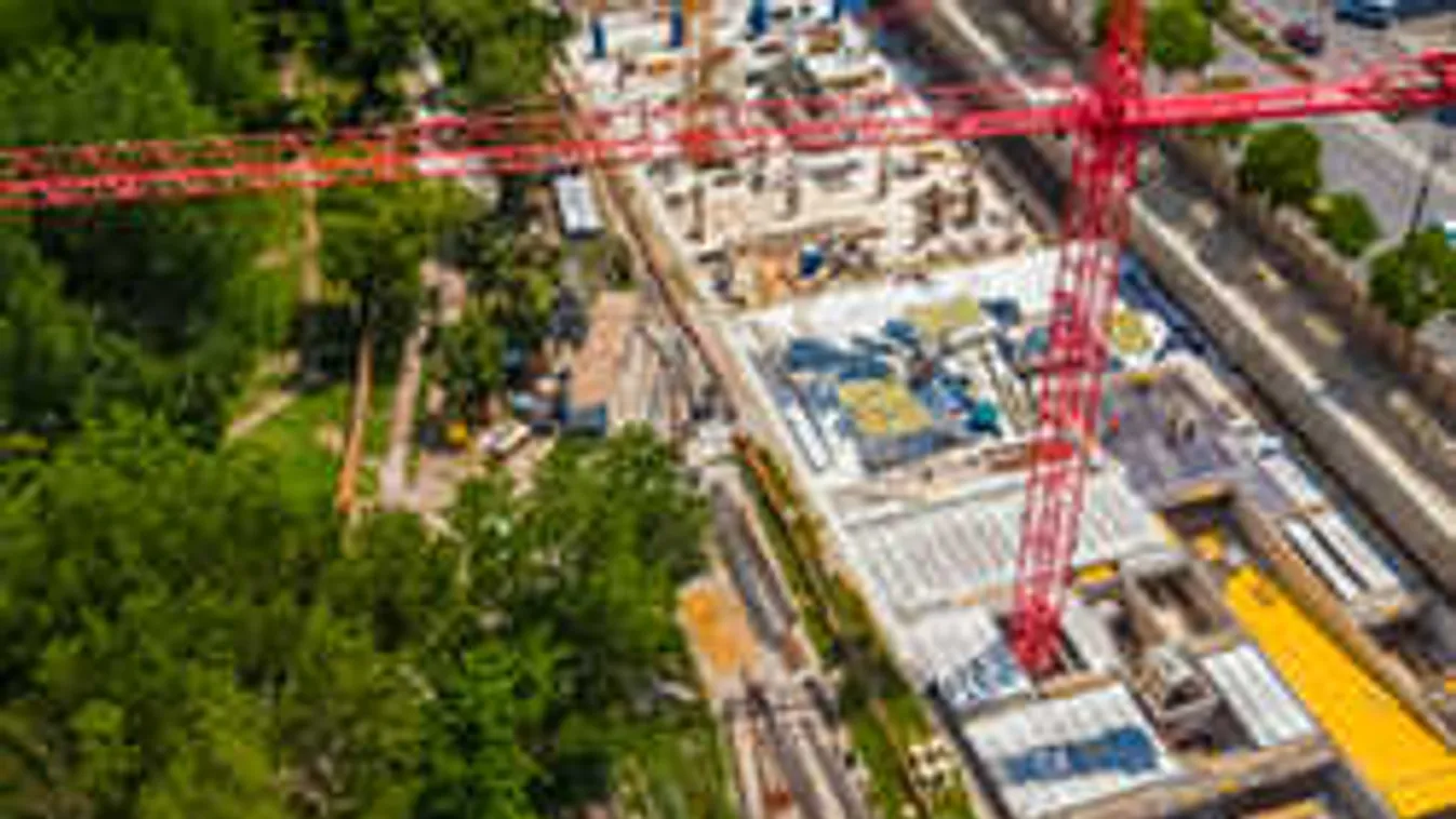 Jön az autómentes Városliget!