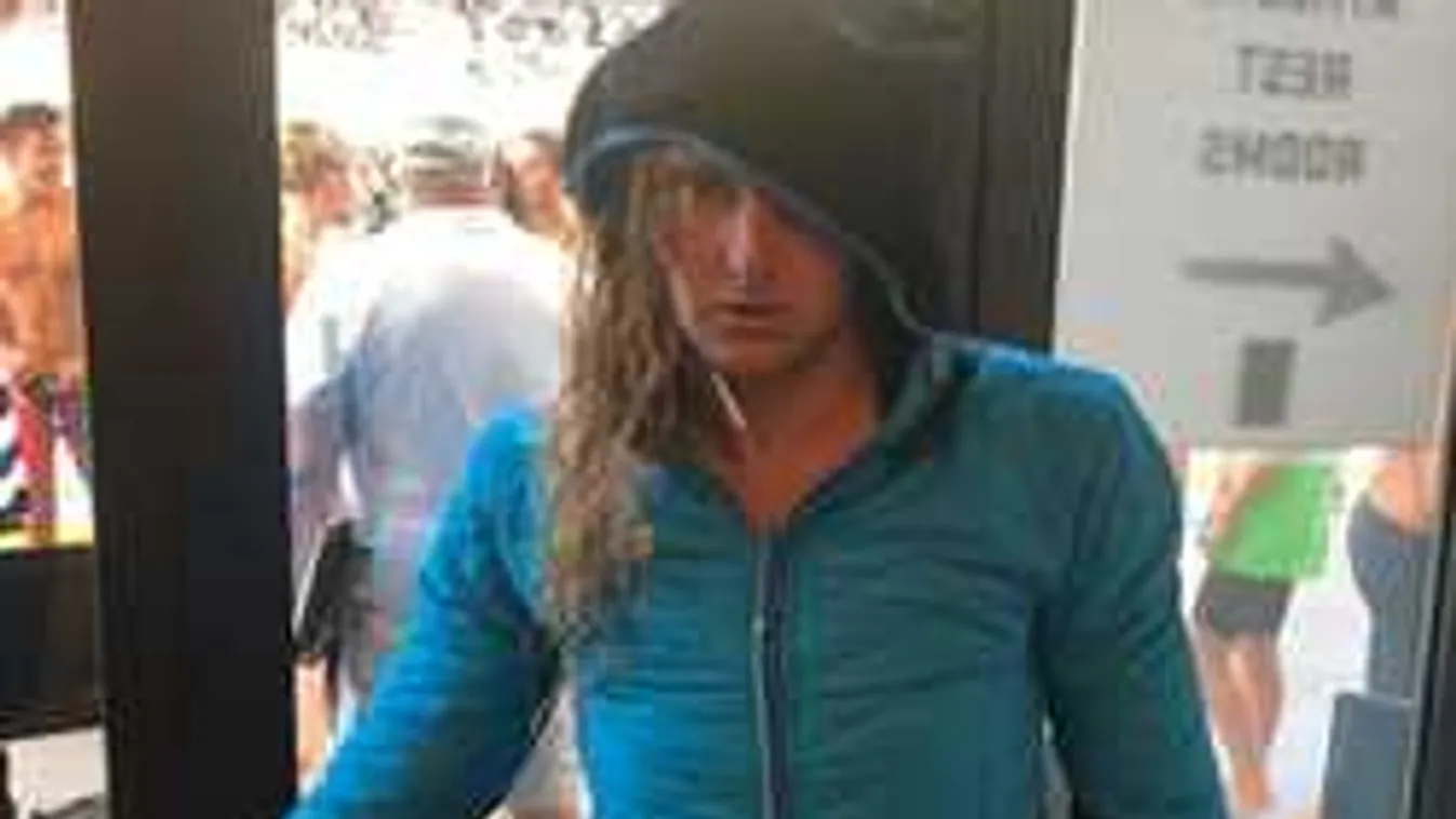 Hosszú Katinka elárulta magát, napokig bűnözni készül