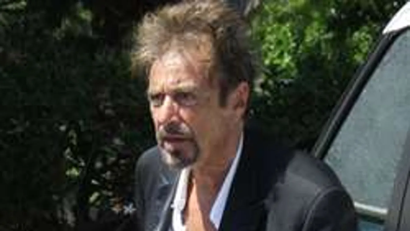 Durván meghízott a legendás színész