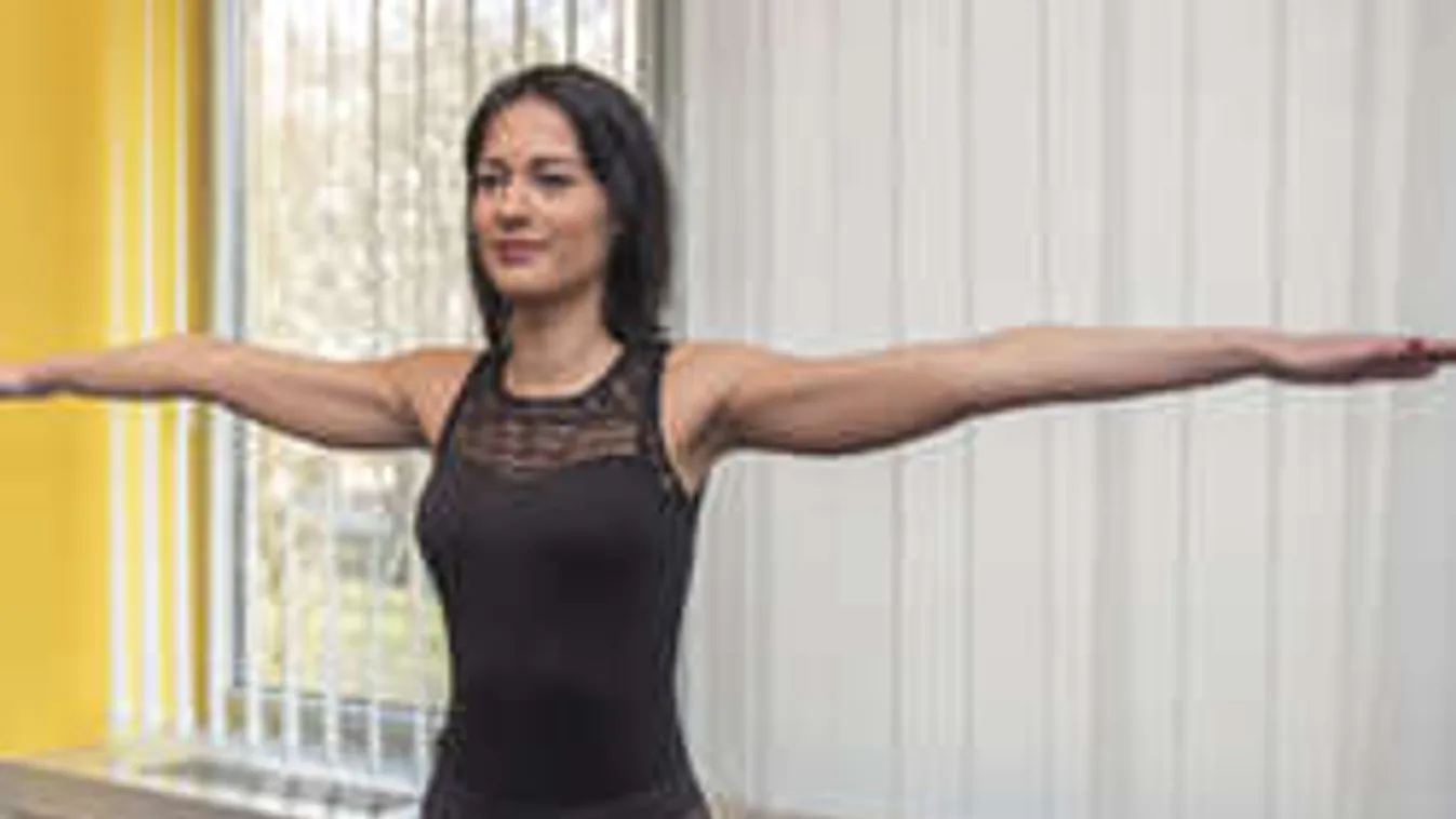 Szexi kar napi 3 perc edzéssel? Nem lehetetlen!