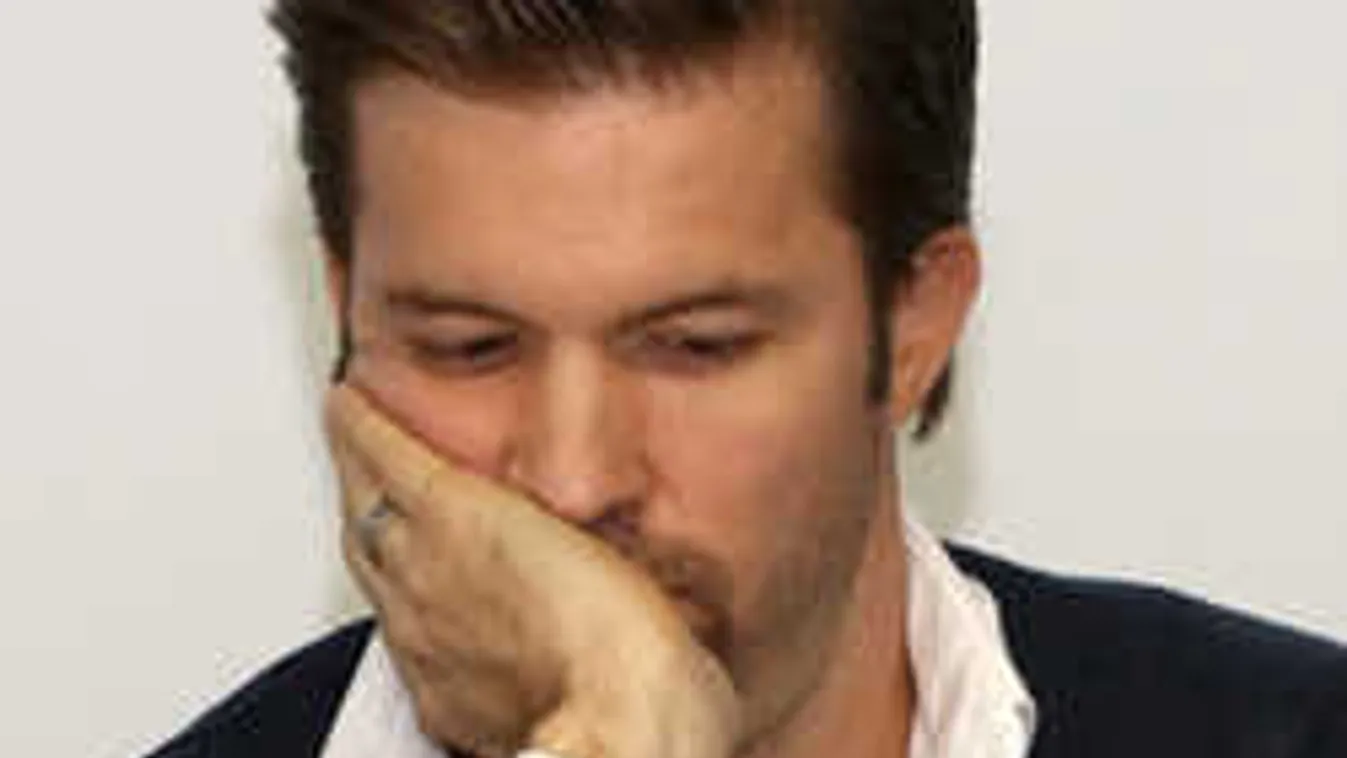 Micsoda szégyen, ezt nem gondoltad volna a sztárrádiósról