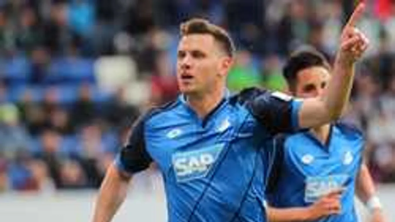 Örömhír, Szalai Ádám sokat sejtető képet posztolt