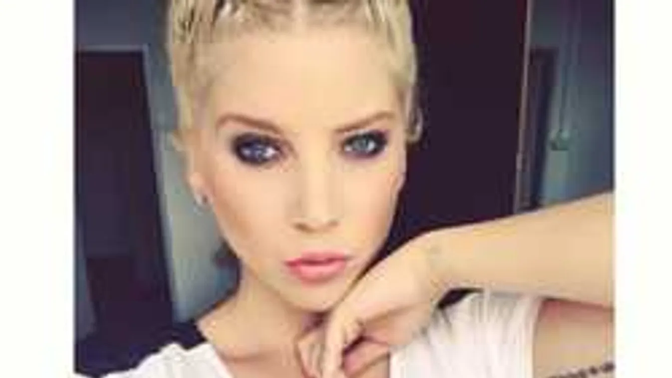 Felrobban a cukiságbomba Szabó Zsófi fotójától