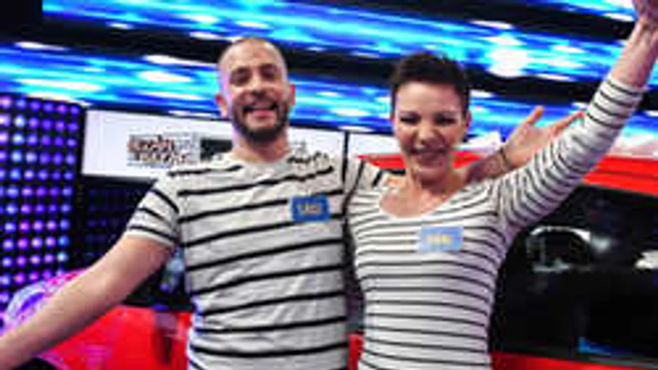 Szerelmespár vitte el a Bezár a bazár! eddigi csúcsnyereményét