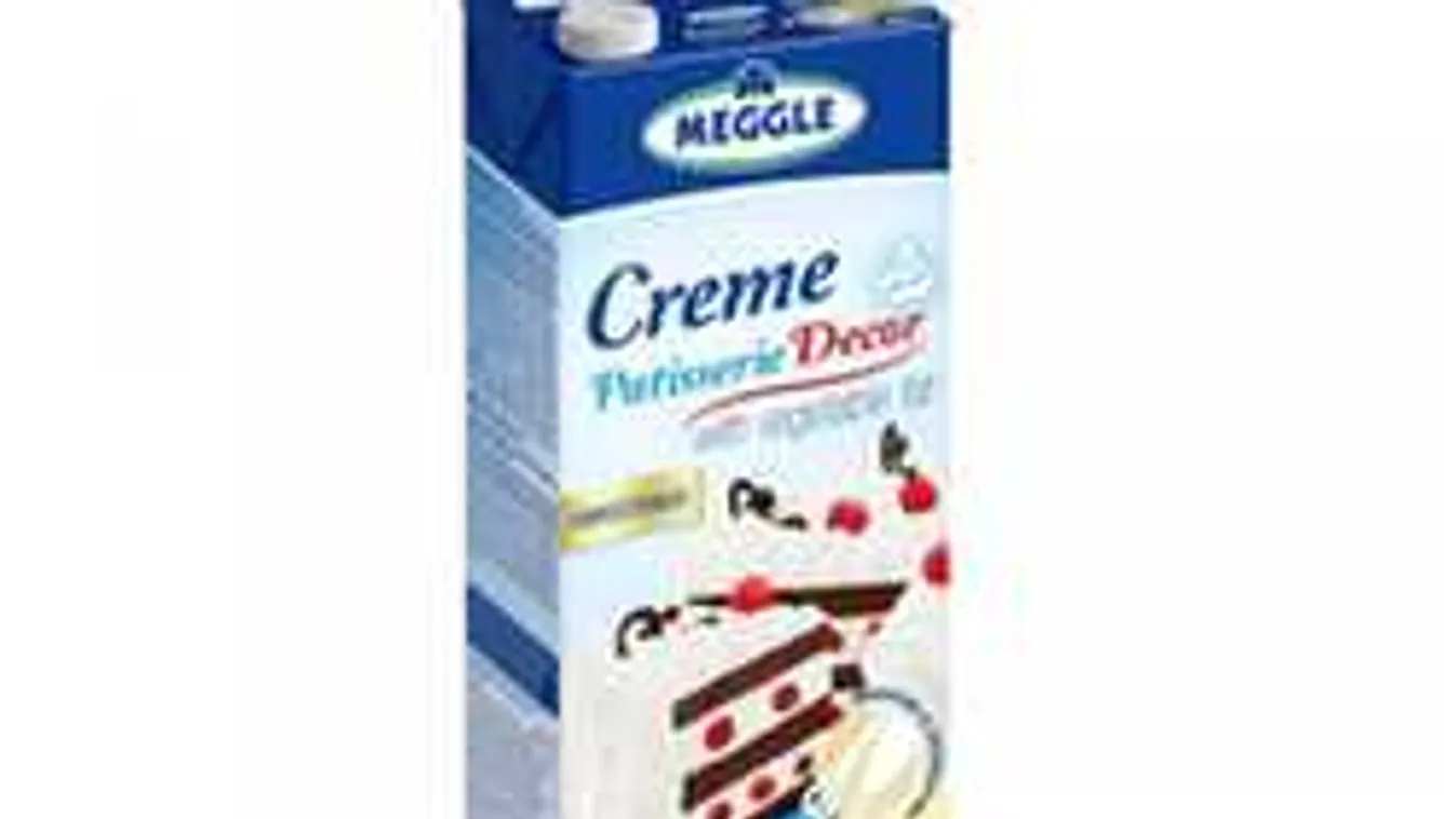 Most közölte a hatóság: azonnal kivonják a forgalomból ezt a növényi habot