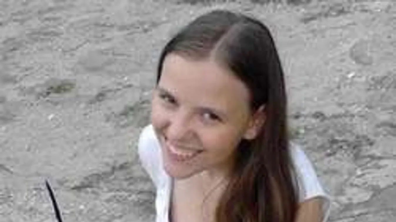 Ezrek keresik a nyomtalanul eltűnt magyar tinilányt