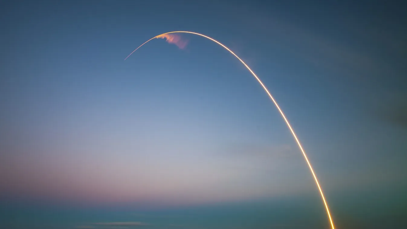 Rakétatámadás érte a bagdadi amerikai nagykövetséget