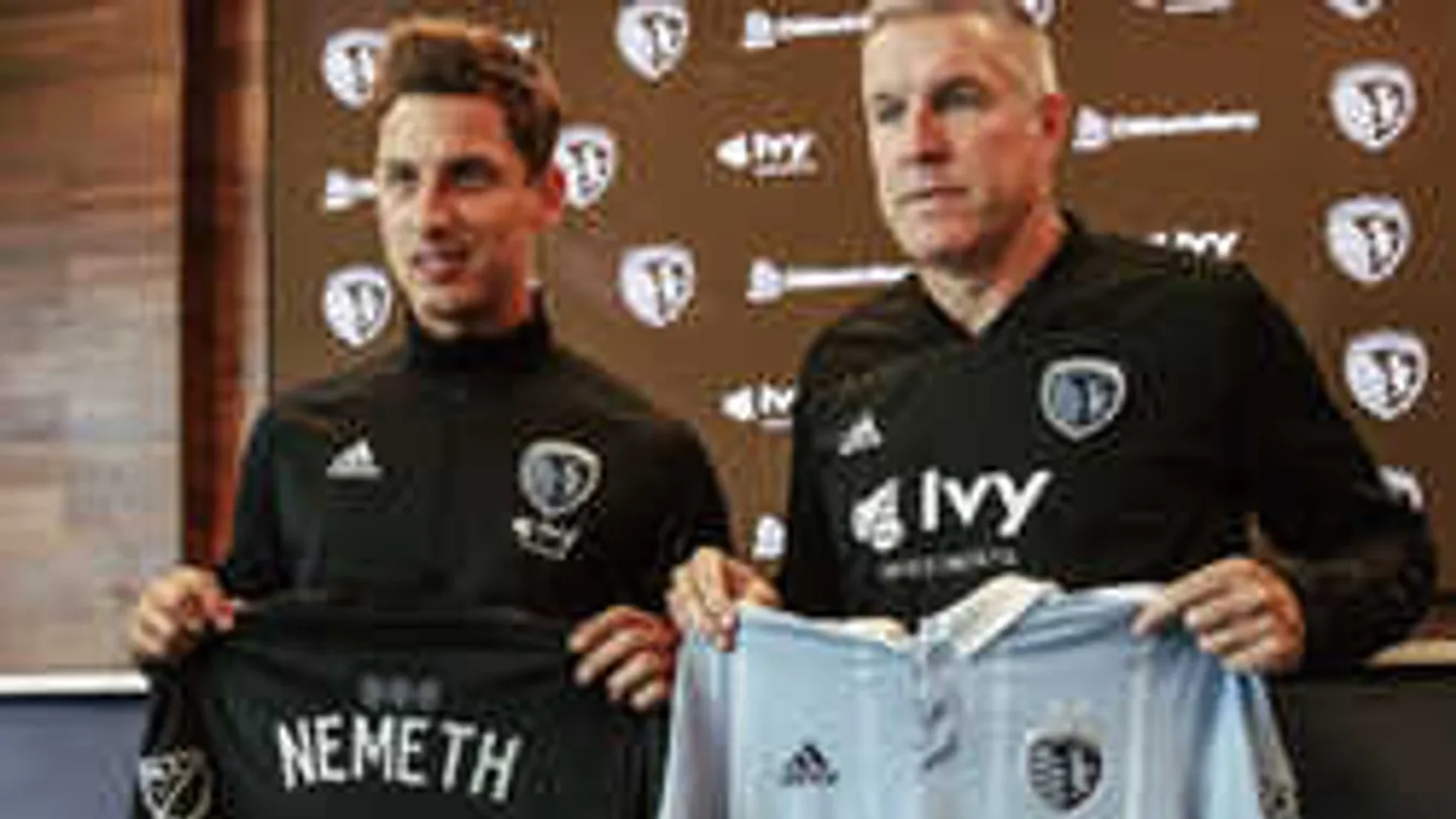 Nem mindennapi dolgot csináltak a magyar válogatott focisták Amerikában