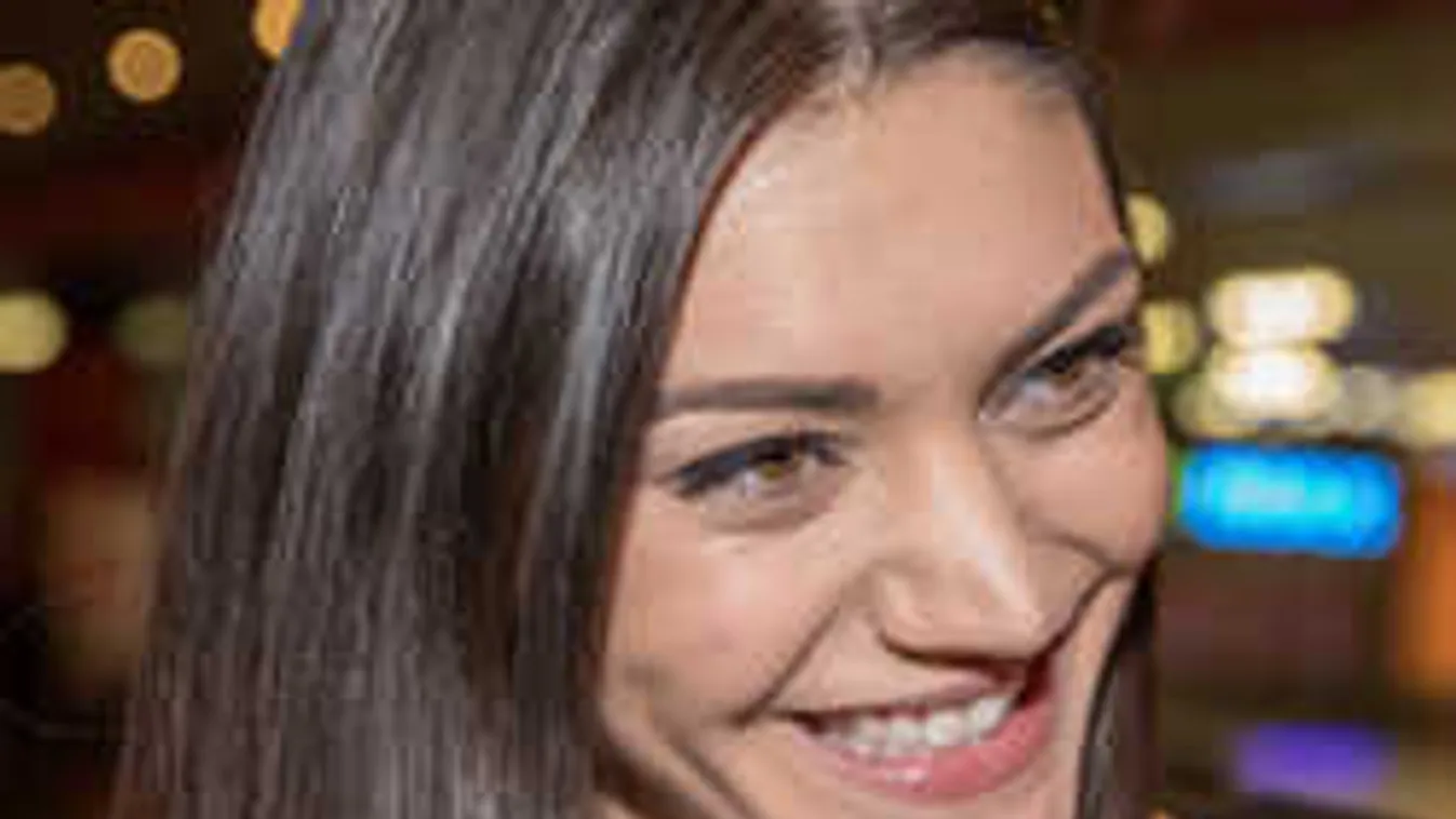 Hihetetlen, mit meg nem tesz a magyar szépség dédmamája