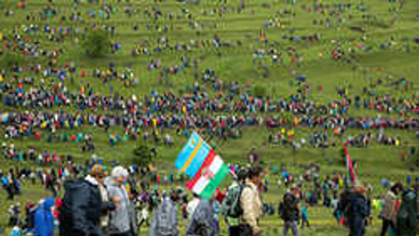 Így juthatnak el a zarándokok a pápalátogatásra