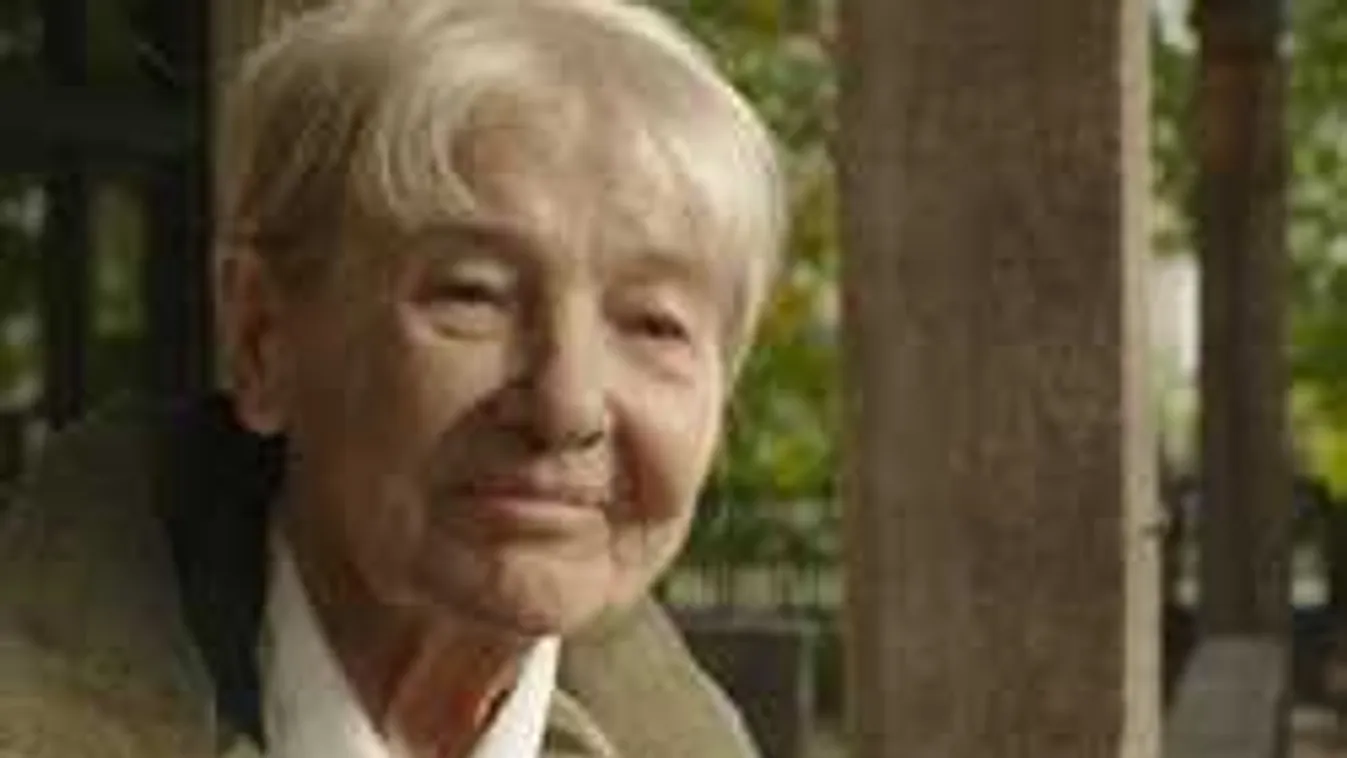 Törőcsik Mari elszólta magát, kiderült súlyos titka