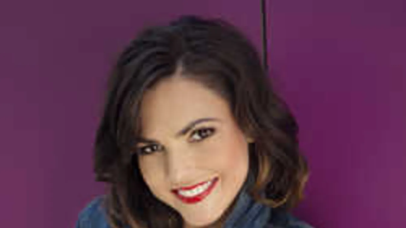 Nélküle nem tudja elképzelni életét a TV2 sztárja