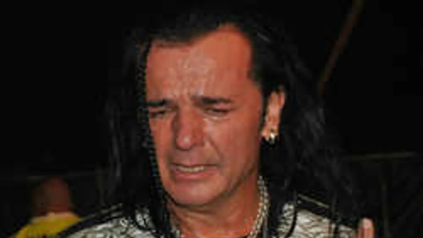 Könnyek között vallott Kozso, ezt élte át a külföldi börtönben