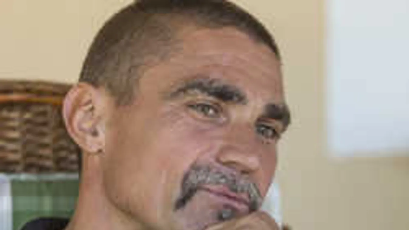 Durva vallomás: rablásairól árult el egy  titkot a Viszkis