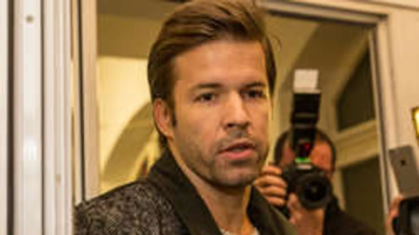 Adás közben vették el a netet és a kávégépet Sebestyén Balázséktól!