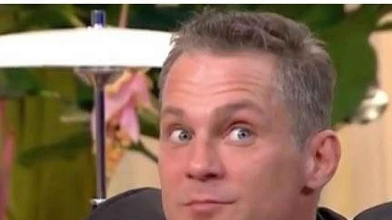 Kiderült az igazság: Itt él most Hujber Ferenc