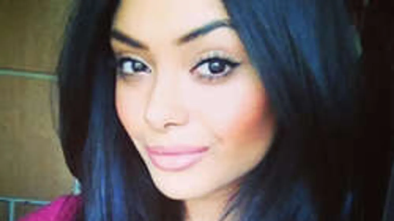 Dögös bombázó lett a Harry Potter ifjú szereplőjéből